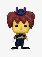 Funko Pop! Television The Simpsons Sideshow Bob Vinyl Figure