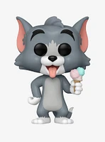 Funko Pop! Television Tom and Jerry Tom Vinyl Figure