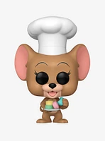 Funko Pop! Television Tom and Jerry Chef Jerry Vinyl Figure