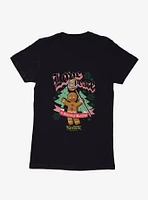 Shrek Love Peace & Gumdrop Buttons Womens T-Shirt