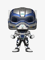 Funko Pop! Marvel What If...? Goliath Vinyl Figure