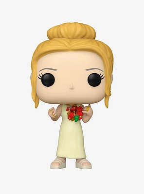 Funko Pop! Television Friends Phoebe Buffay Vinyl Figure