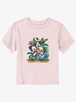 Disney Mickey Mouse Adventure Friends? Toddler T-Shirt