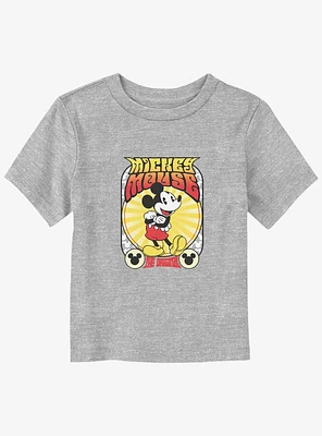 Disney Mickey Mouse Gig Toddler T-Shirt