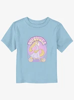 Disney Tangled Rapunzel Retro Toddler T-Shirt