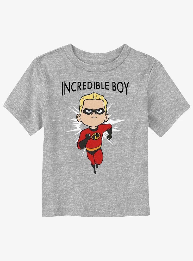 Disney Pixar The Incredibles Incredible Boy Dash Toddler T-Shirt