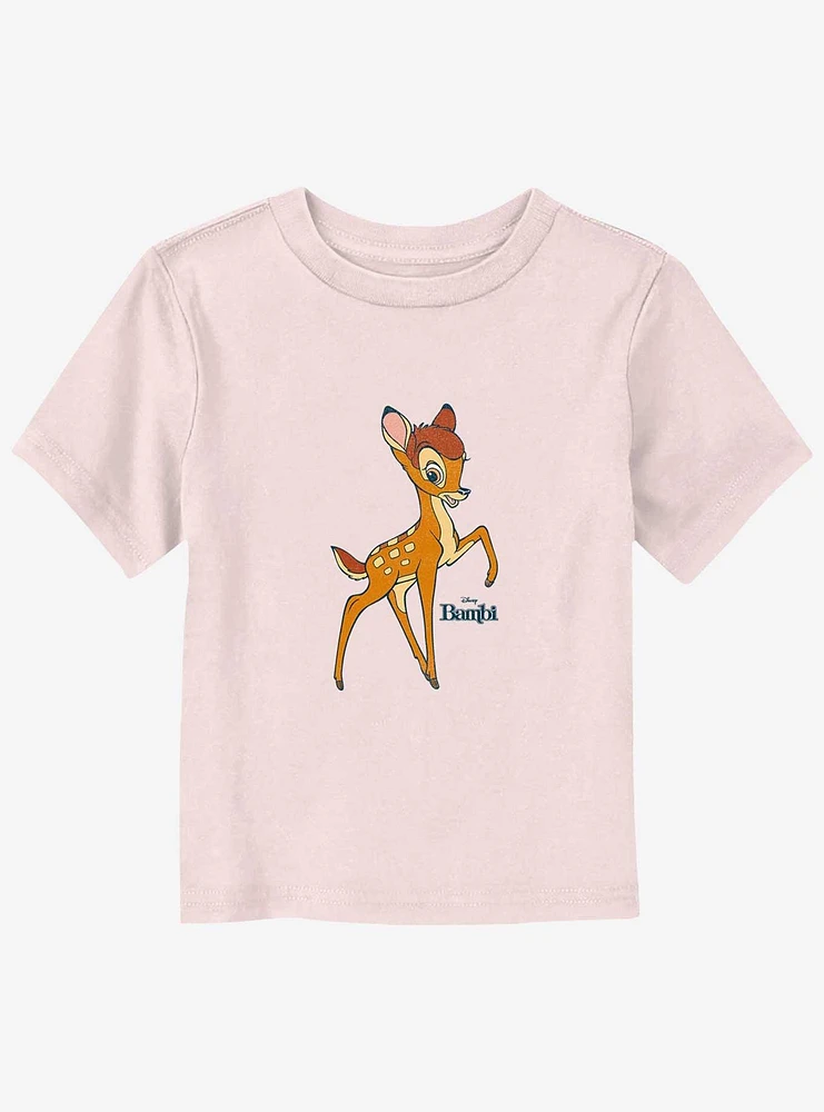 Disney Bambi Big Toddler T-Shirt