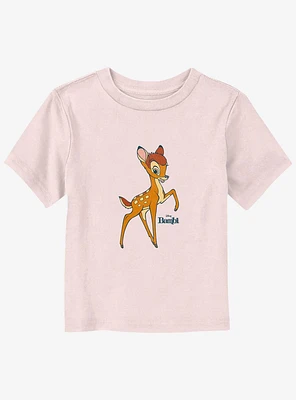 Disney Bambi Big Toddler T-Shirt