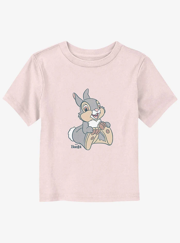 Disney Bambi Big Thumper Toddler T-Shirt