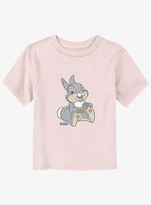 Disney Bambi Big Thumper Toddler T-Shirt