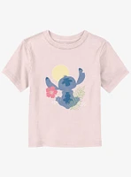 Disney Lilo And Stitch Minimal Toddler T-Shirt