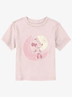 Disney Minnie Mouse Celestial Toddler T-Shirt