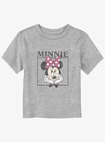 Disney Minnie Mouse Boxed Toddler T-Shirt