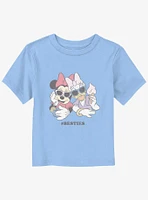 Disney Minnie Mouse Besties Daisy Toddler T-Shirt