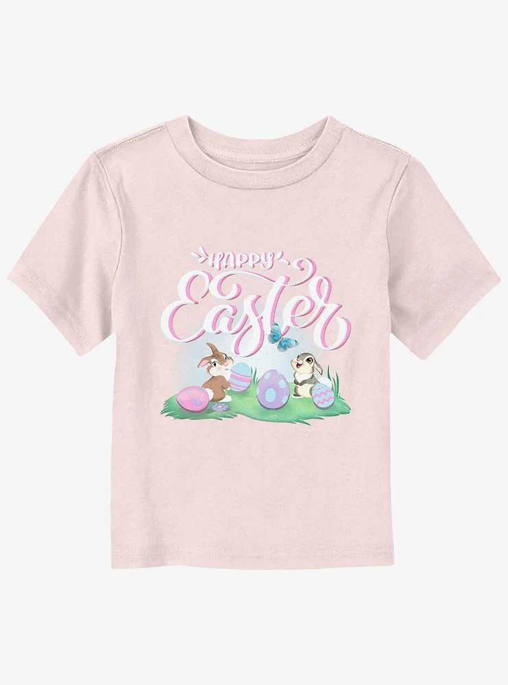 Disney Bambi Easter Thumper Toddler T-Shirt