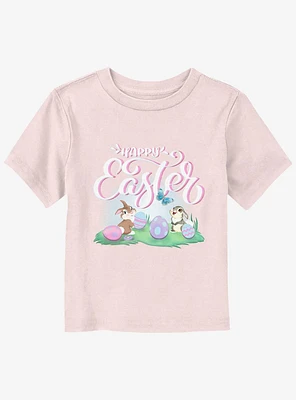 Disney Bambi Easter Thumper Toddler T-Shirt