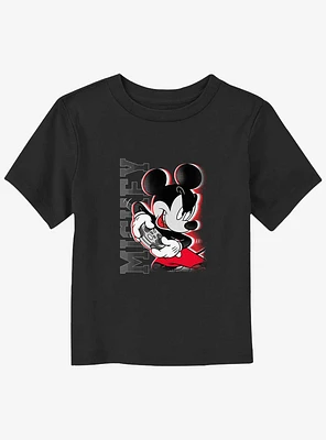 Disney Mickey Mouse Gamer Toddler T-Shirt