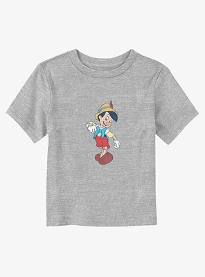 Disney Pinocchio Character Walk Toddler T-Shirt