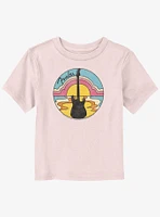 Fender 70's Toddler T-Shirt