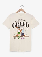 Hunter x Gon & Killua Greed Island T-Shirt - BoxLunch Exclusive