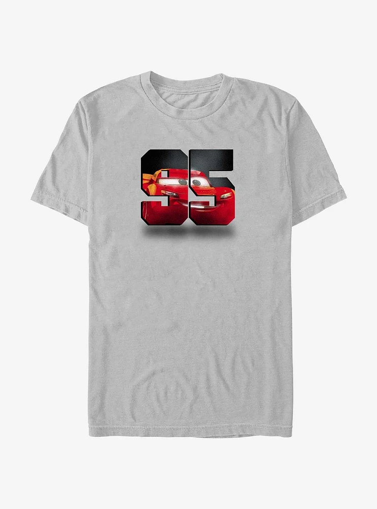 Disney Pixar Cars 95 South T-Shirt