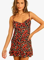 Dippin' Daisy's Tyra Romper Dress Cherise