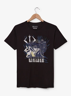 Berserk Guts Portrait T-Shirt - BoxLunch Exclusive