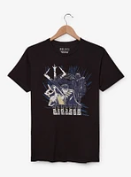 Berserk Guts Portrait T-Shirt - BoxLunch Exclusive