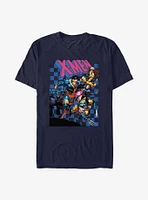 X-Men Shattershot T-Shirt