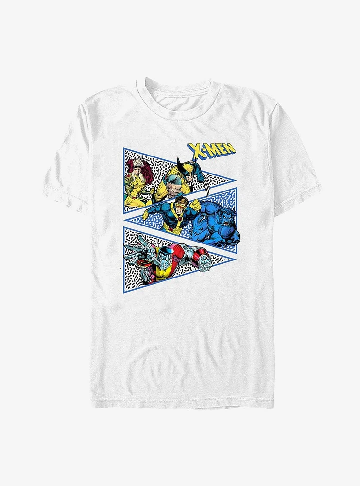 X-Men X Strike T-Shirt