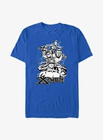 X-Men Team Up T-Shirt