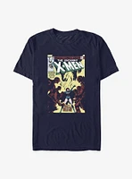 X-Men Hellfire T-Shirt