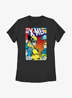 X-Men Uncovering Womens T-Shirt