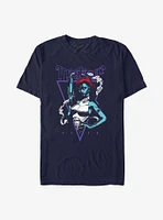 X-Men Mystique T-Shirt