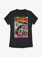 X-Men Secret Wars Vol3 Poster Womens T-Shirt