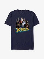 X-Men Retro Team T-Shirt