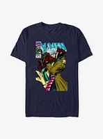 X-Men Rogue & Gambit 4Eva T-Shirt