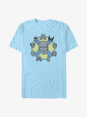 X-Men Best Class T-Shirt