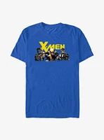 X-Men Get Ready T-Shirt