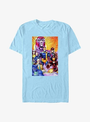 X-Men Mutant Genesis T-Shirt