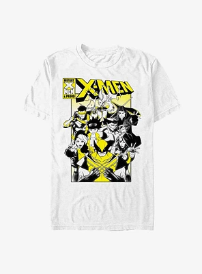 X-Men Mutant Pride T-Shirt