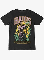 Hades God Of The Underworld T-Shirt