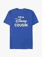 Disney I'm A Cousin T-Shirt