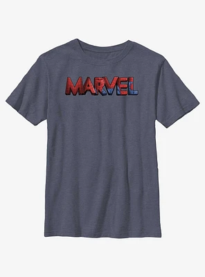 Marvel Avengers Miles Morales Spider-Man Youth T-Shirt