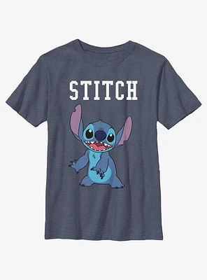 Disney Lilo & Stitch Cool Dude Youth T-Shirt