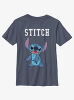 Disney Lilo & Stitch Cool Dude Youth T-Shirt