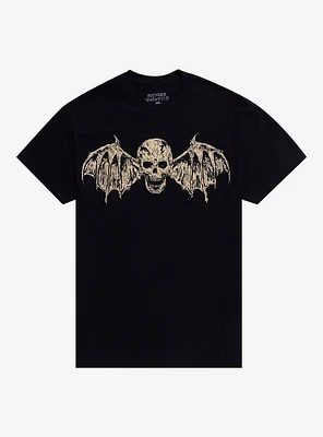 Avenged Sevenfold North American Tour 2023 T-Shirt
