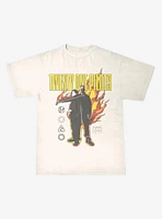 Twenty One Pilots On Fire T-Shirt