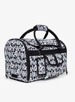 Disney Mickey Mouse Expression Blocks Pet Carrier