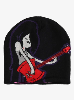 Adventure Time Princess Bubblegum & Marceline Reversible Beanie